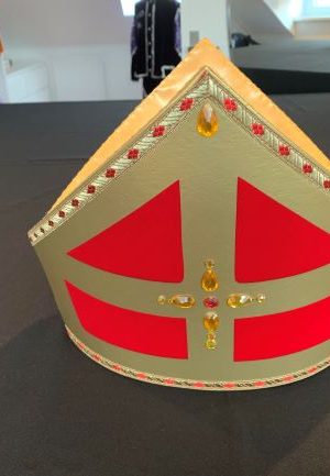 acuut kalf Bevatten Sinterklaas accessoires Archieven - Het atelier van Sinterklaas