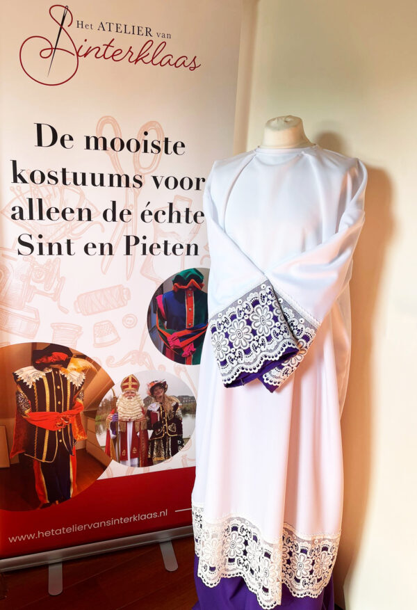 Sinterklaas albe bram kant